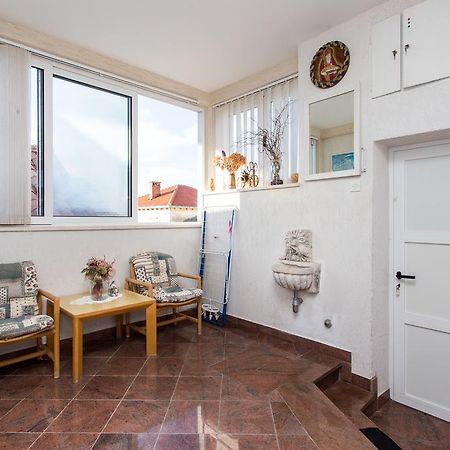 Apartment Dorina Dubrovnik Dış mekan fotoğraf