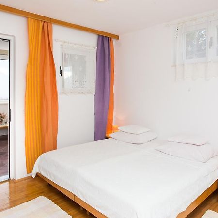 Apartment Dorina Dubrovnik Dış mekan fotoğraf