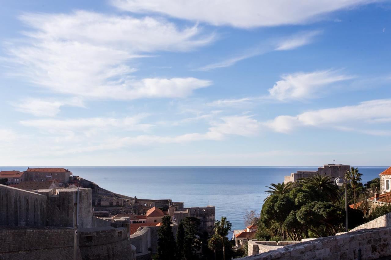 Apartment Dorina Dubrovnik Dış mekan fotoğraf