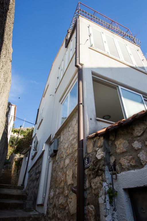 Apartment Dorina Dubrovnik Dış mekan fotoğraf