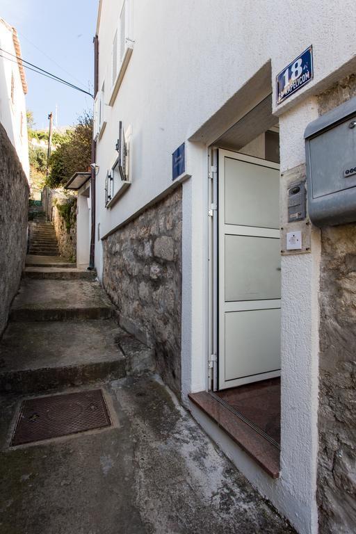 Apartment Dorina Dubrovnik Dış mekan fotoğraf