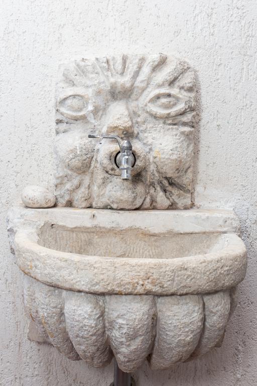 Apartment Dorina Dubrovnik Dış mekan fotoğraf