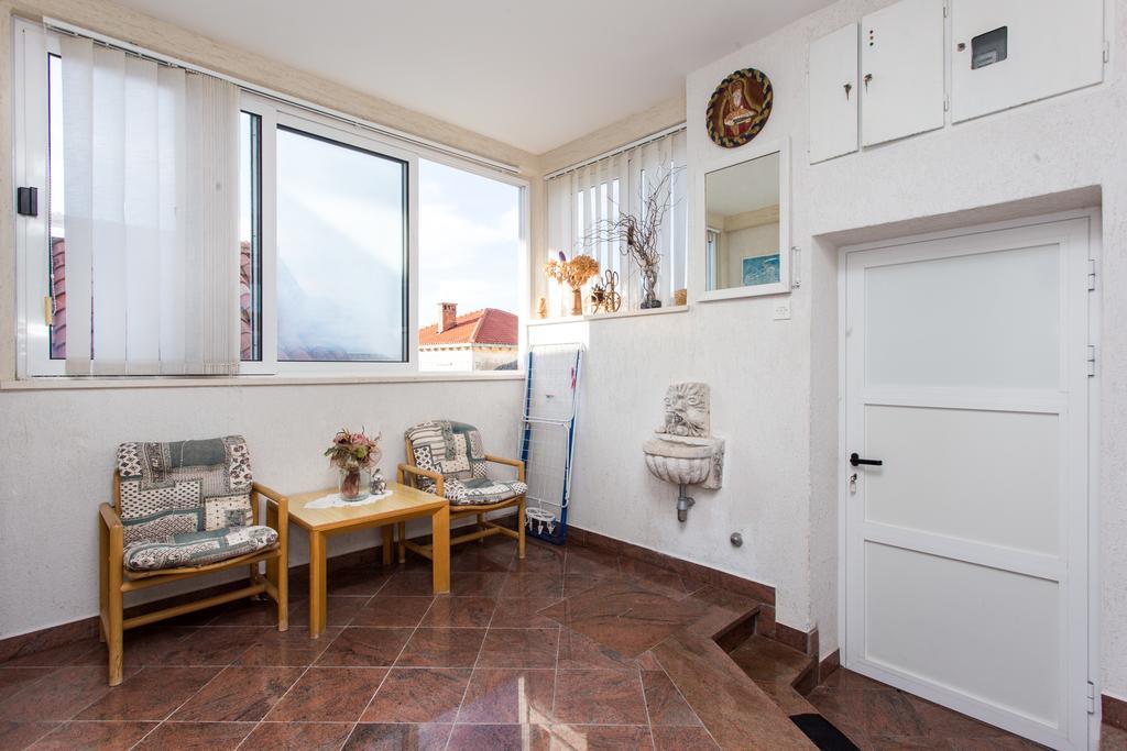 Apartment Dorina Dubrovnik Dış mekan fotoğraf