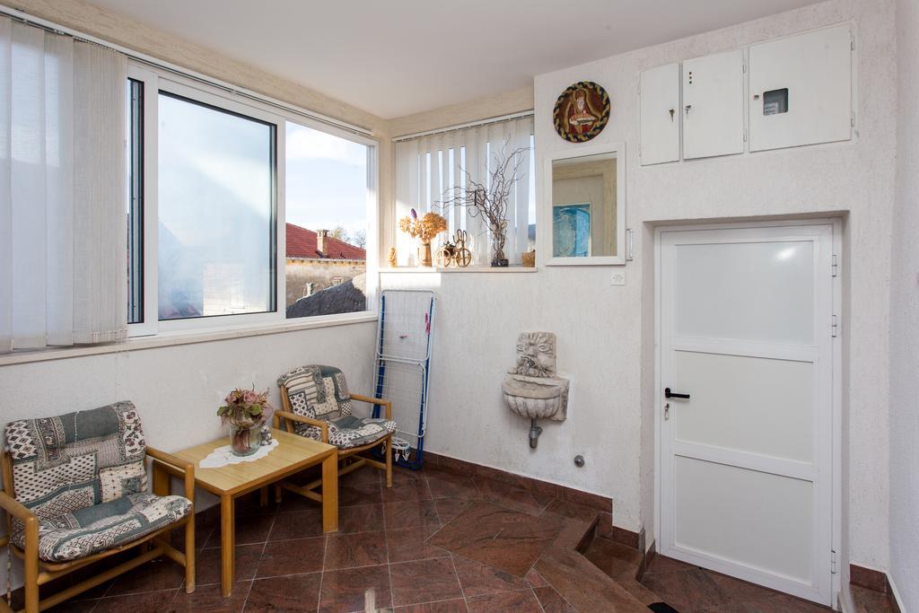 Apartment Dorina Dubrovnik Dış mekan fotoğraf
