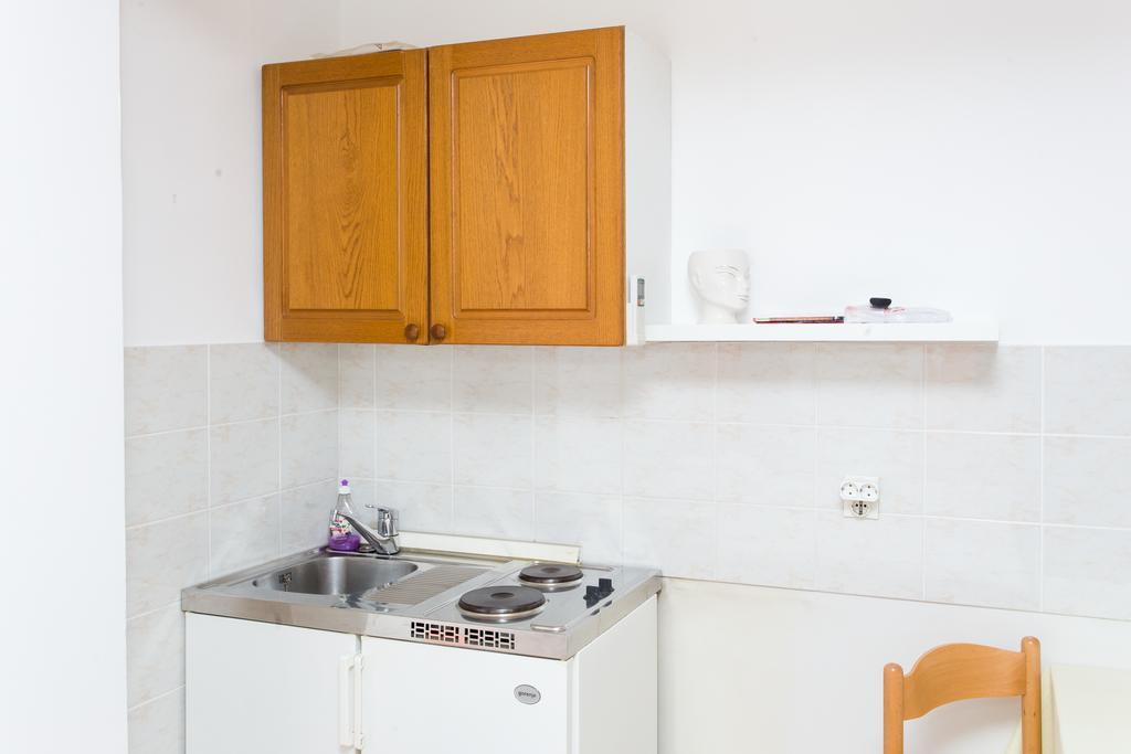 Apartment Dorina Dubrovnik Oda fotoğraf
