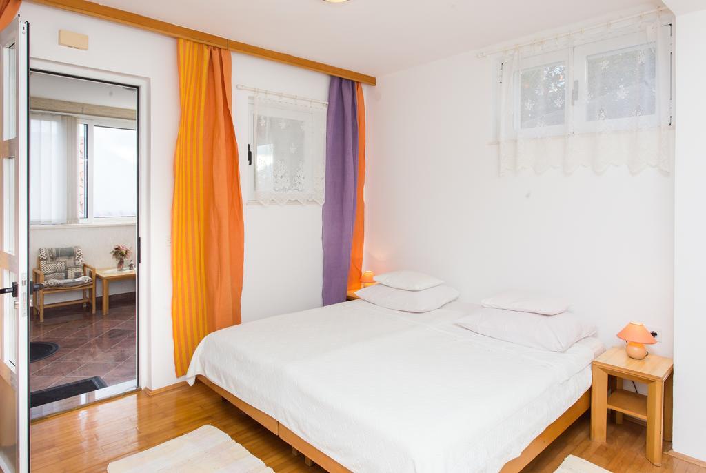 Apartment Dorina Dubrovnik Dış mekan fotoğraf