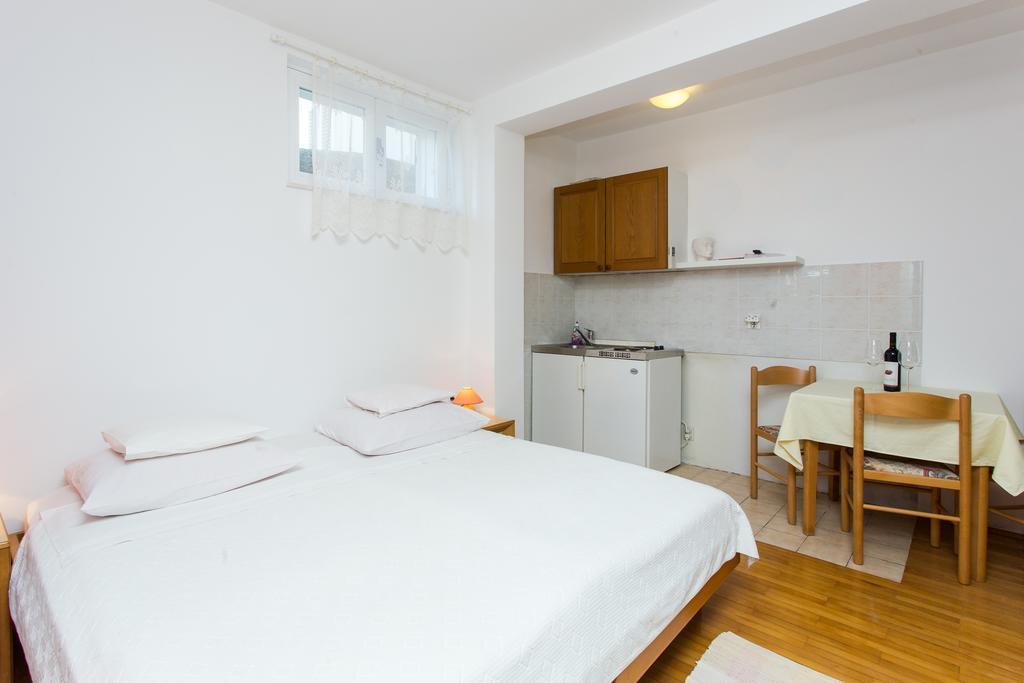 Apartment Dorina Dubrovnik Oda fotoğraf