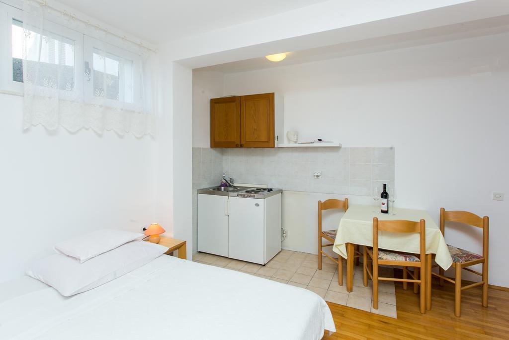 Apartment Dorina Dubrovnik Oda fotoğraf